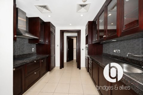 דירה להשכרה ב Old Town, Dubai, איחוד האמירויות  1 חדר שינה, 88 מ"ר, מספר 752162 - תמונה 7