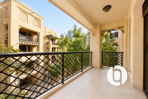 Lägenhet i Old Town, Dubai, UAE 1 sovrum, 88 kvm Nr. 752162