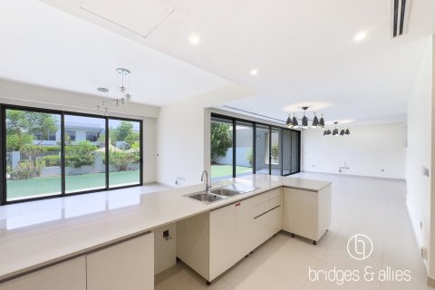 Villa itt: Dubai Hills Estate, EAE, 5 hálószoba, 372 m², azonosító: 752161 - fénykép 6