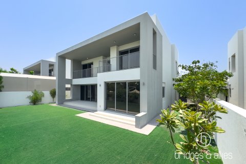 Villa itt: Dubai Hills Estate, EAE, 5 hálószoba, 372 m², azonosító: 752161 - fénykép 8