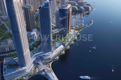 Apartment in Dubai Creek Harbour (The Lagoons), Dubai, UAE 1 bedroom, 70.7 sq.m. № 279766 - photo 4