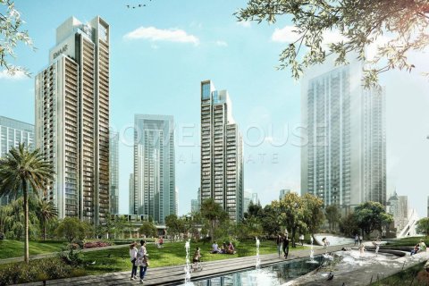 Apartment in Dubai Creek Harbour (The Lagoons), Dubai, UAE 1 bedroom, 70.7 sq.m. № 279766 - photo 10