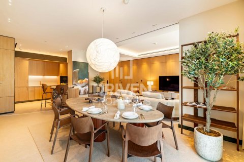 Apartment in Al Wasl, Dubai, UAE 4 bedrooms, 299.05 sq.m. № 762689 - photo 24
