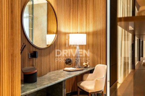 Apartment in Al Wasl, Dubai, UAE 4 bedrooms, 299.05 sq.m. № 762689 - photo 23