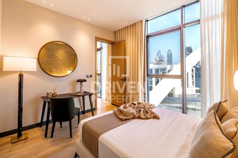 Apartment in Al Wasl, Dubai, UAE 4 bedrooms, 299.05 sq.m. № 762689 - photo 20