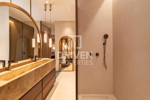 Apartment in Al Wasl, Dubai, UAE 4 bedrooms, 299.05 sq.m. № 762689 - photo 28