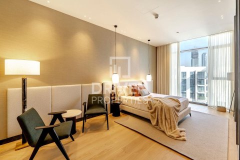 Apartment in Al Wasl, Dubai, UAE 4 bedrooms, 299.05 sq.m. № 762689 - photo 5
