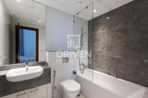 Byt v Business Bay, Dubai, SAE 2 ložnice, 140.38 m² Č.: 762688 - fotografie 11