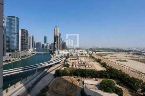 Byt v Business Bay, Dubai, SAE 2 ložnice, 140.38 m² Č.: 762688 - fotografie 15