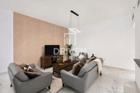 Byt v Business Bay, Dubai, SAE 2 ložnice, 140.38 m² Č.: 762688 - fotografie 7
