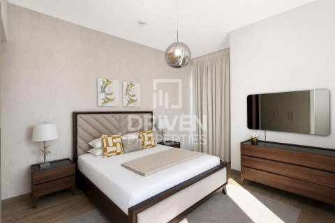 Lakás itt: Business Bay, Dubai, EAE, 2 hálószoba, 140.38 m², azonosító: 762688