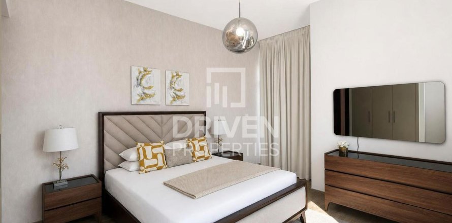 Byt v Business Bay, Dubai, SAE 2 ložnice, 140.38 m² Č.: 762688