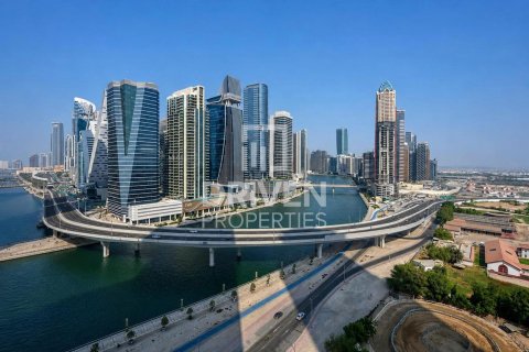 Byt v Business Bay, Dubai, SAE 2 ložnice, 140.38 m² Č.: 762688 - fotografie 2