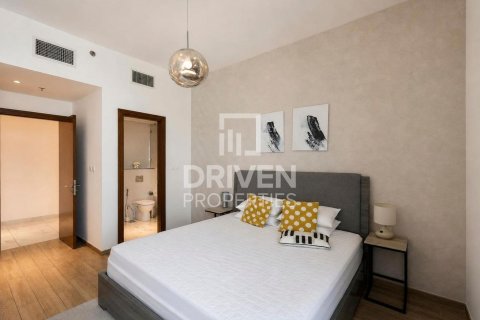 Byt v Business Bay, Dubai, SAE 2 ložnice, 140.38 m² Č.: 762688 - fotografie 5
