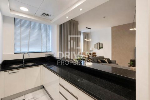 Byt v Business Bay, Dubai, SAE 2 ložnice, 140.38 m² Č.: 762688 - fotografie 8