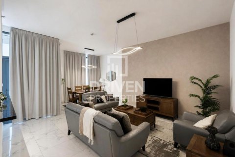 Byt v Business Bay, Dubai, SAE 2 ložnice, 140.38 m² Č.: 762688 - fotografie 6