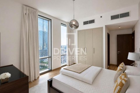 Byt v Business Bay, Dubai, SAE 2 ložnice, 140.38 m² Č.: 762688 - fotografie 3