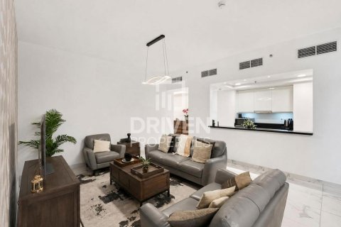 Byt v Business Bay, Dubai, SAE 2 ložnice, 140.38 m² Č.: 762688 - fotografie 4