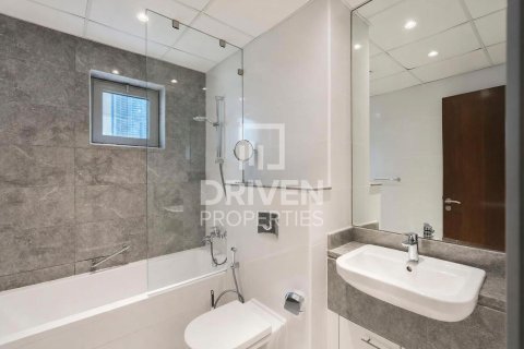 Byt v Business Bay, Dubai, SAE 2 ložnice, 140.38 m² Č.: 762688 - fotografie 12