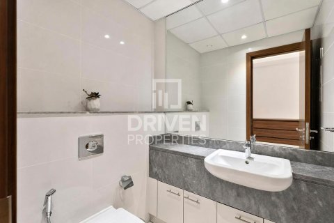 Byt v Business Bay, Dubai, SAE 2 ložnice, 140.38 m² Č.: 762688 - fotografie 10