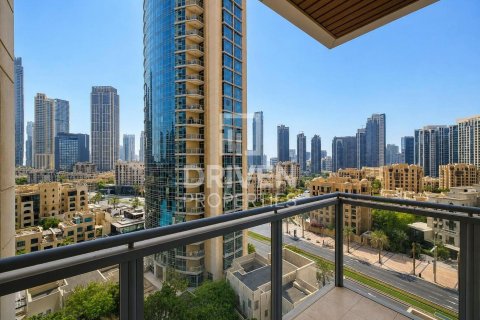 Apartament do wynajęcia w Downtown Dubai (Downtown Burj Dubai), Dubai, ZEA 2 sypialnie, 205.97 mkw., nr 762694 - zdjęcie 21