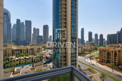 Apartament do wynajęcia w Downtown Dubai (Downtown Burj Dubai), Dubai, ZEA 2 sypialnie, 205.97 mkw., nr 762694 - zdjęcie 23