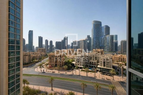 Apartament do wynajęcia w Downtown Dubai (Downtown Burj Dubai), Dubai, ZEA 2 sypialnie, 205.97 mkw., nr 762694 - zdjęcie 22