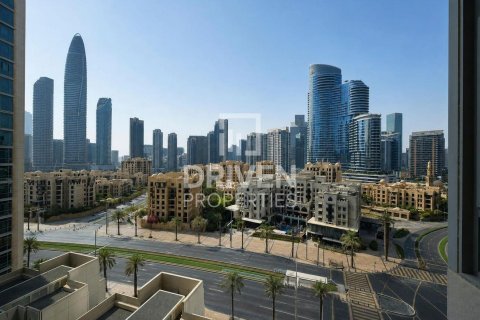 Apartament do wynajęcia w Downtown Dubai (Downtown Burj Dubai), Dubai, ZEA 2 sypialnie, 205.97 mkw., nr 762694 - zdjęcie 20