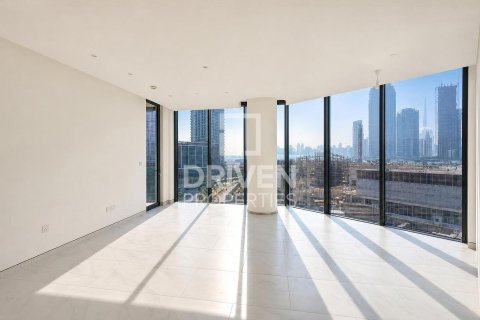 Byt v Mohammed Bin Rashid City, Dubai, SAE 3 ložnice, 162.95 m² Č.: 762691 - fotografie 3