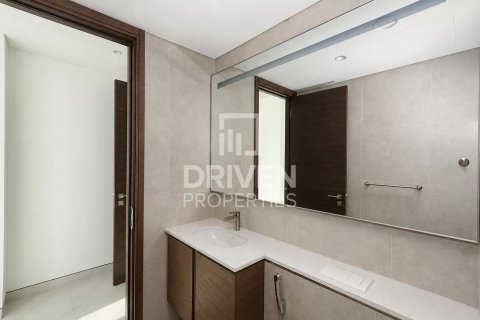 Byt v Mohammed Bin Rashid City, Dubai, SAE 3 ložnice, 162.95 m² Č.: 762691 - fotografie 22