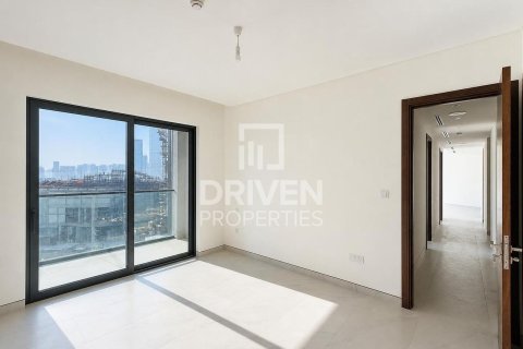 Byt v Mohammed Bin Rashid City, Dubai, SAE 3 ložnice, 162.95 m² Č.: 762691 - fotografie 15