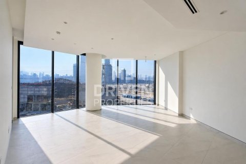 Byt v Mohammed Bin Rashid City, Dubai, SAE 3 ložnice, 162.95 m² Č.: 762691 - fotografie 13