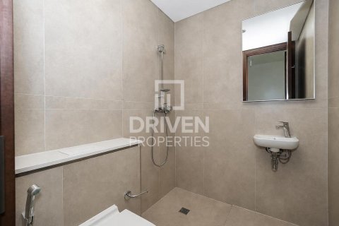 Byt v Mohammed Bin Rashid City, Dubai, SAE 3 ložnice, 162.95 m² Č.: 762691 - fotografie 21