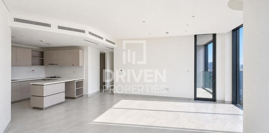 Byt v Mohammed Bin Rashid City, Dubai, SAE 3 ložnice, 162.95 m² Č.: 762691
