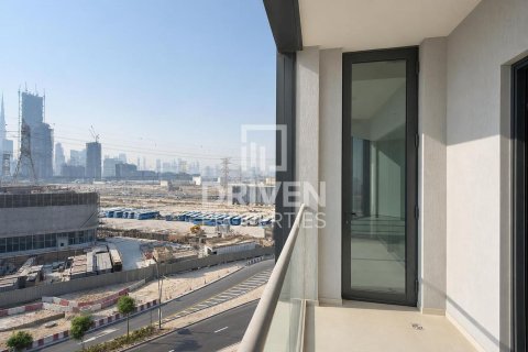 Byt v Mohammed Bin Rashid City, Dubai, SAE 3 ložnice, 162.95 m² Č.: 762691 - fotografie 28