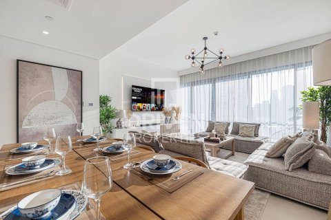 Appartement à louer à Zabeel, Dubai, EAU 3 chambres, 158.59 m2 № 762692 - photo 1