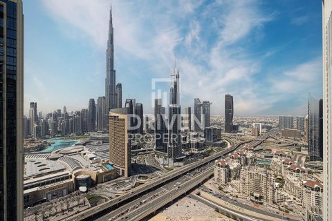 Appartement à louer à Zabeel, Dubai, EAU 3 chambres, 158.59 m2 № 762692 - photo 15