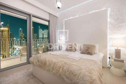 Appartement à louer à Zabeel, Dubai, EAU 3 chambres, 158.59 m2 № 762692 - photo 12