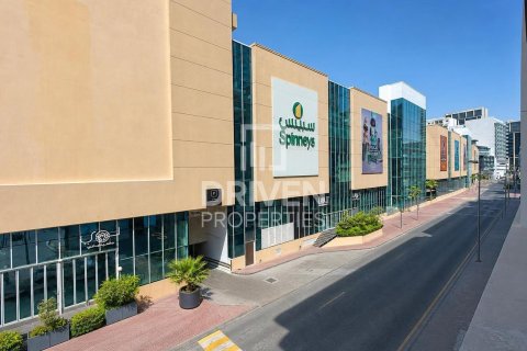 شقة للإيجار في دائرة قرية جميرا، دبي، الإمارات العربية المتحدة 2 غرفة نوم ، 143.35 متر مربع ، رقم 762693 - صورة 22