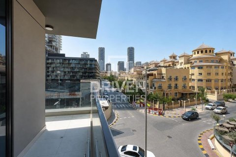 شقة للإيجار في دائرة قرية جميرا، دبي، الإمارات العربية المتحدة 2 غرفة نوم ، 143.35 متر مربع ، رقم 762693 - صورة 21