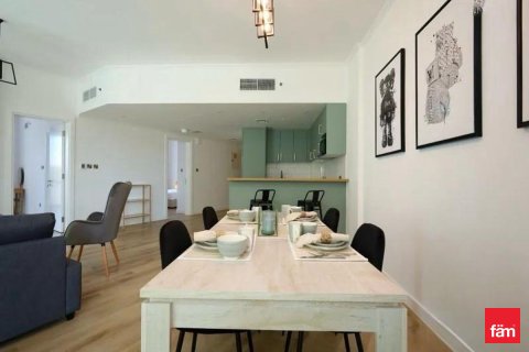 Leilighet til leie i Dubai Production City (IMPZ), Dubai, Emiratene 2 soverom, 116.7 kvm Nr. 678973 - Foto 7