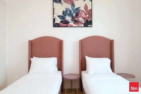 Leilighet til leie i Dubai Production City (IMPZ), Dubai, Emiratene 2 soverom, 116.7 kvm Nr. 678973 - Foto 12