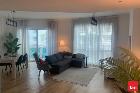 Leilighet til leie i Dubai Production City (IMPZ), Dubai, Emiratene 2 soverom, 116.7 kvm Nr. 678973 - Foto 4