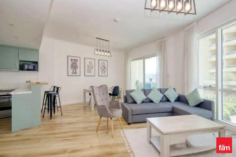 Leilighet til leie i Dubai Production City (IMPZ), Dubai, Emiratene 2 soverom, 116.7 kvm Nr. 678973 - Foto 10