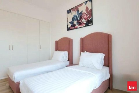 Leilighet til leie i Dubai Production City (IMPZ), Dubai, Emiratene 2 soverom, 116.7 kvm Nr. 678973 - Foto 9