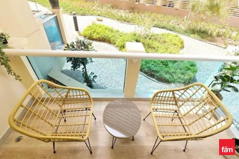 Leilighet til leie i Dubai Production City (IMPZ), Dubai, Emiratene 2 soverom, 116.7 kvm Nr. 678973 - Foto 2