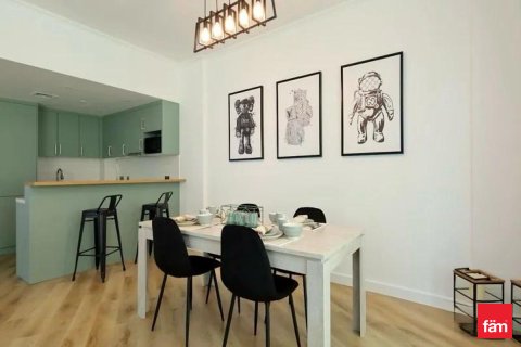 Leilighet til leie i Dubai Production City (IMPZ), Dubai, Emiratene 2 soverom, 116.7 kvm Nr. 678973 - Foto 3