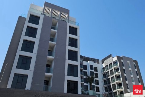 Trgovina u Meydan, Dubai, UAE 30.2 m2 Br. 678969 - fotografija 10