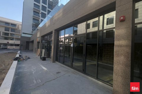 Trgovina u Meydan, Dubai, UAE 30.2 m2 Br. 678969 - fotografija 11