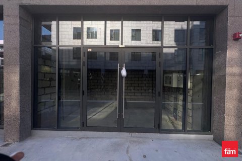 Shop in Meydan, Dubai, UAE 30.2 sq.m. № 678969